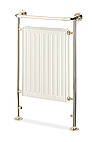 View the Abbey 1 Towel Rail