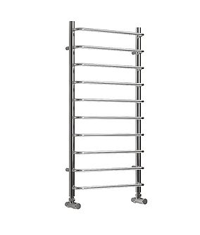 Liano Towel Rail by Cherished Radiators