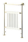 View the Artisan 1 Towel Rail
