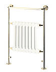 View the Artisan 2 Towel Rail