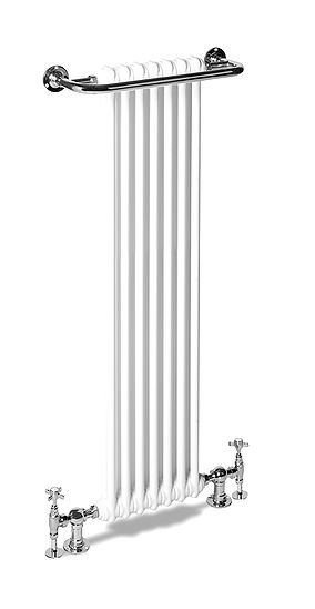 Barton 3 Towel Rail by Cherished Radiators