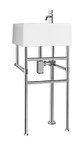 Basin Stand Phase Basin Stand by Cherished Radiators