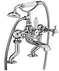 View the Bath Shower Mixer Traditional Chrome Taps Radiator Heating Accessory View the Bath Shower Mixer Traditional Chrome Taps Radiator Heating Accessory