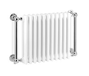 Blenheim 2 Radiator by Cherished Radiators
