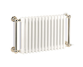 Blenheim 3 Radiator by Cherished Radiators