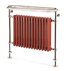 View the Capital 3 Towel Rail