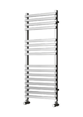 Caria Towel Rail by Cherished Radiators