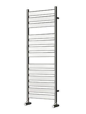 Cari Towel Rail by Cherished Radiators