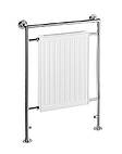 View the Chamber 1 Towel Rail