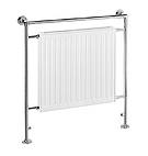 View the Chamber 2 Towel Rail