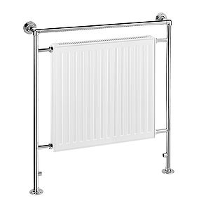 Chamber 2 Towel Rail by Cherished Radiators