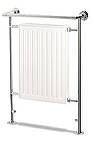 View the Chapel 1 Towel Rail