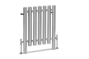 Chorus 2 Radiator by Cherished Radiators