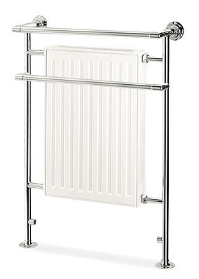 Church Towel Rail by Cherished Radiators