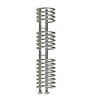View the Laro Towel Rail