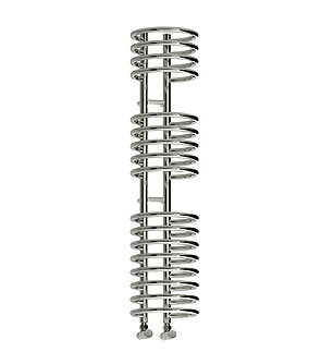 Laro Towel Rail by Cherished Radiators