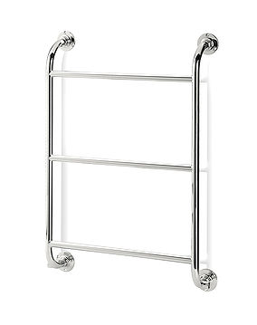 Classic 3 Towel Rail by Cherished Radiators