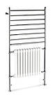 View the Combination 2 Towel Rail