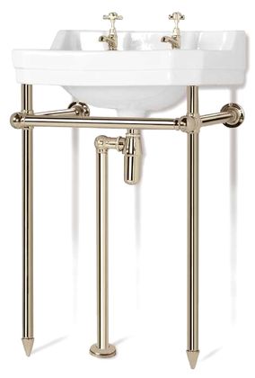 Basin Stand Compose Basin Stand by Cherished Radiators