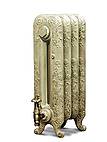 View the Daisy 1 Cast Iron Radiator