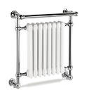 View the Duchess 4 Towel Rail
