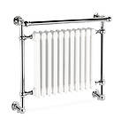 View the Duchess 5 Towel Rail