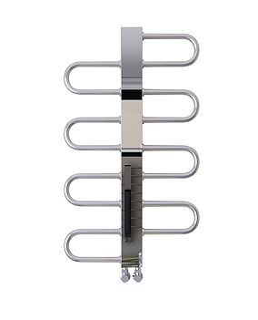 Dyna Towel Rail by Cherished Radiators