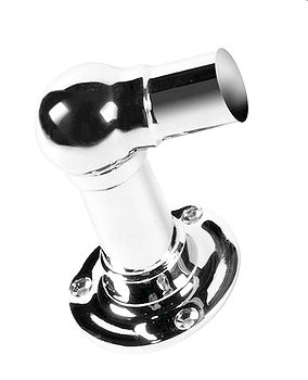 Element Cover Ball Jointed Element Cover by Cherished Radiators