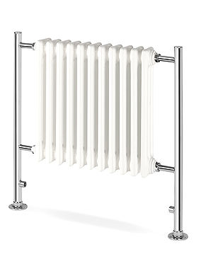 Empire 4 Radiator by Cherished Radiators