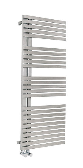 Entice Towel Rail by Cherished Radiators