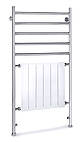 View the Focus Towel Rail