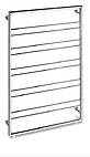 View the Genoa 2 Towel Rail