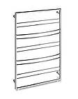 View the Genoa 4 Towel Rail