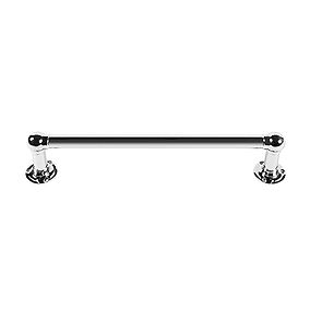 Hand Rail Ball Jointed Hand Rail by Cherished Radiators