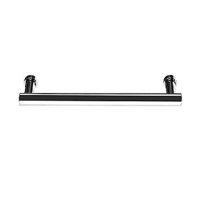 Hand Rail Round Hand Rail by Cherished Radiators