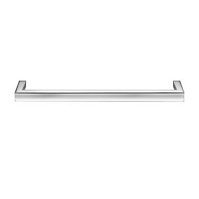 Hand Rail Square Hand Rail by Cherished Radiators