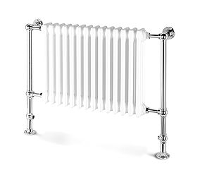 Icon 3 Radiator by Cherished Radiators