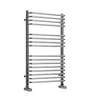 Saro Towel Rail by Cherished Radiators