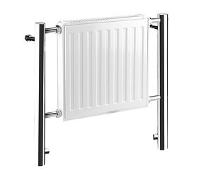 Loft 1 Radiator by Cherished Radiators