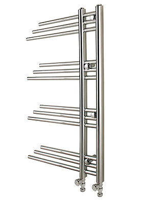 Lugo Towel Rail by Cherished Radiators