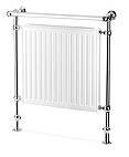 View the Maine 2 Towel Rail