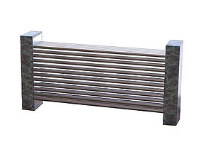 Marin Radiator by Cherished Radiators