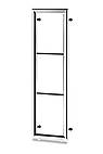View the Minimal 1 Towel Rail