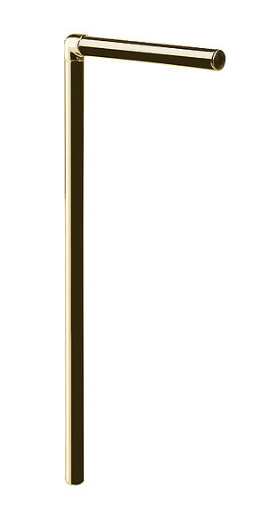 Modern Waste Pipe 35mm Waste Pipe by Cherished Radiators