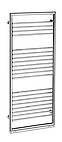 View the Monza 1 Towel Rail