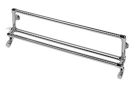 Nexus Towel Rail by Cherished Radiators