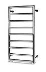 View the Palma 3 Towel Rail