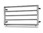 View the Palma 5 Towel Rail