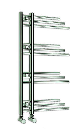 Palmari Towel Rail by Cherished Radiators