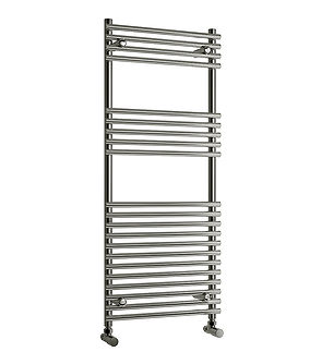 Pavi Towel Rail by Cherished Radiators